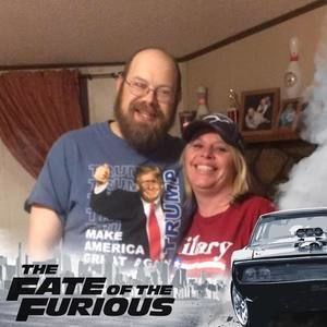 Meet your Posher, Heath